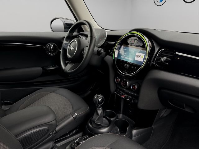 Foto Nummer 11: MINI Cooper