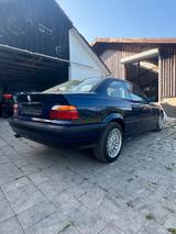BMW e36 318is Coupé Schaltgetriebe 2.Hand ... - BMW 318: Coupe, 318is