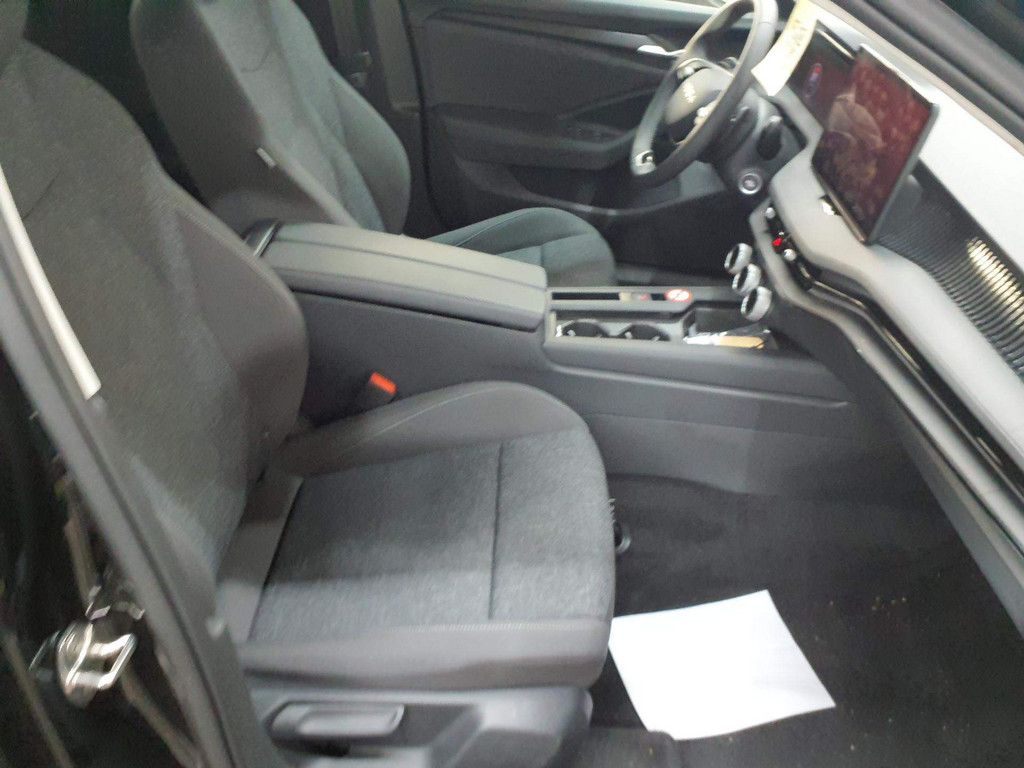 Skoda Superb - Bild 8