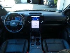 FORD Ranger Wildtrak e-4WD Doka* FORD Ranger Wildtrak e-4WD Doka*