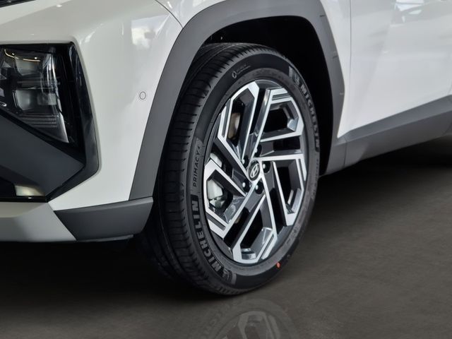 Hyundai Tucson – Bild 7