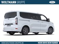 Ford Tourneo Custom - Vorschau Bild 3