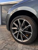 Skoda Kamiq 1.0 TSI - Skoda Kamiq von privat