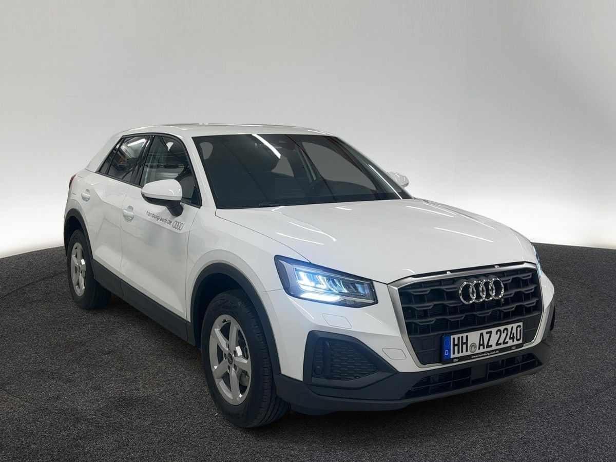 Audi Q2 - Bild 5