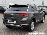 Volkswagen T-Roc 1.5 TSI DSG Style AHK NAVI LED Lane Assist - scheckheftgepflegte VW T-Roc