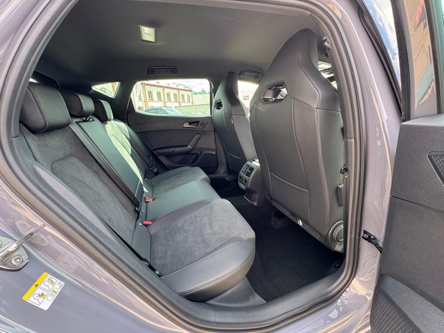 Leon VZ 2.0 TSI 300PS DSG ACC/APP/DCC/5jGarantie