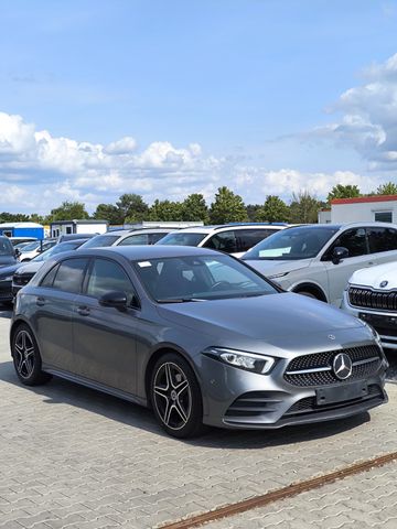 MERCEDES-BENZ A 200 A A 200