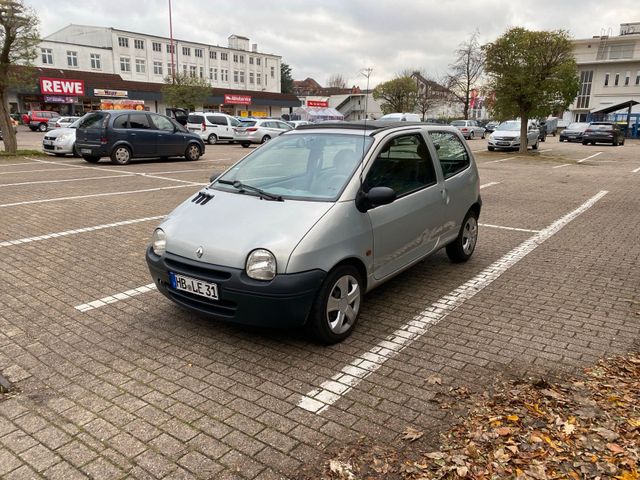 Renault Twingo 1.2