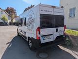 Adria Twin ALL-IN 600 SP - Adria Twin