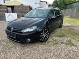 Volkswagen Golf 1.4 TSI DSG Highline Variant.Pano.Xenon.Nav - Volkswagen Golf aus 2011 mit Benzin-Antrieb: Kombi, 1.4