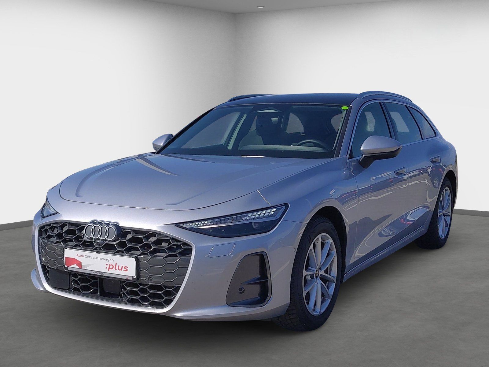 Audi A6 - Bild 2