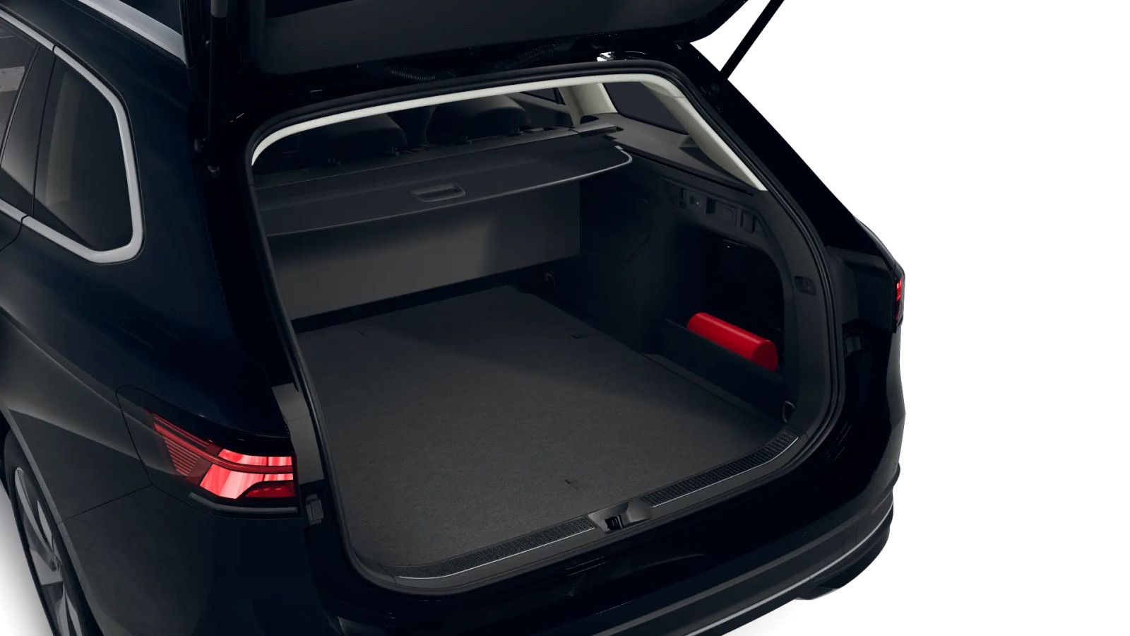 Volkswagen Passat Variant - Bild 8