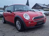 MINI ONE Mini One*NEU*TÜV*KLIMA*1.6* - gebrauchte MINI MINI aus dem Jahr 2003