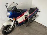 Kawasaki GPZ600R - Garagenfund - KAWASAKI GPZ 600 R