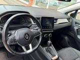 Renault Captur II 1.3 Intens - gebrauchte Renault Captur aus dem Jahr 2021