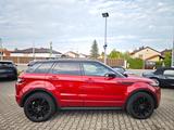 Land Rover Range Rover Evoque Si4 Dynamic PANO*KAM*LEDER - gebrauchte Land Rover Range Rover Evoque aus dem Jahr 2014