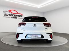 KIA Rio GT-Line Navi Kamera PDC SHZ 