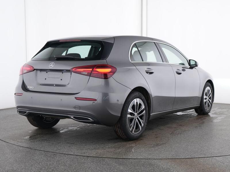 Mercedes-Benz A-Class PROGRESSIVE ADVANCED VOLLDIGI SMARTPH. INT, миниатюра 2