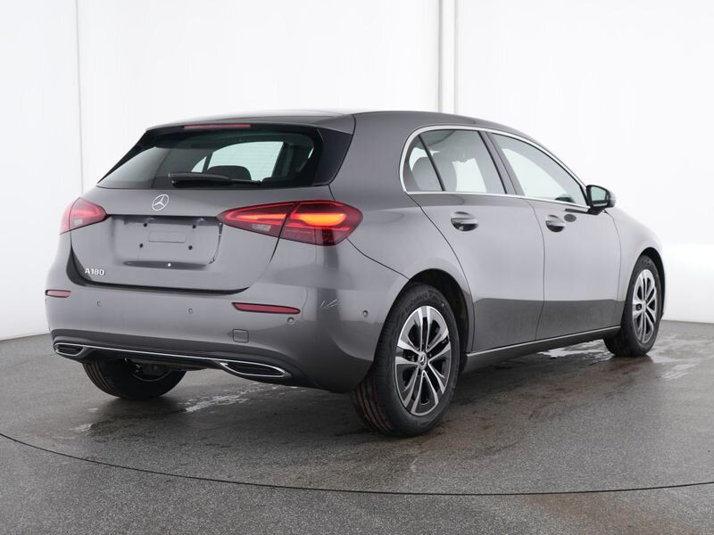 Mercedes-Benz A 180 PROGRESSIVE ADVANCED VOLLDIGI SMARTPH. INT foto 2