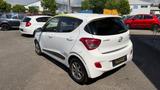 Hyundai i10 Passion Sitz+Lenkr-Heizung Alu Bluetooth TÜV - Hyundai i10 in Nürnberg