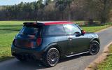 MINI Cooper S im JCW Trim mit Vollausst. Paket XL  - : Schiebedach, Kleinwagen, mit