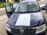 Dacia Logan 1,6 - Dacia Logan aus 2009