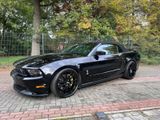 Ford Mustang CS Powerd by Geiger Cars Kompressor  - Ford: Power