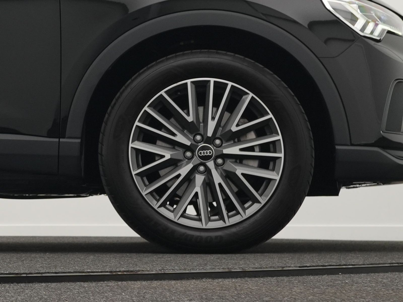 Audi Q3 - Bild 50