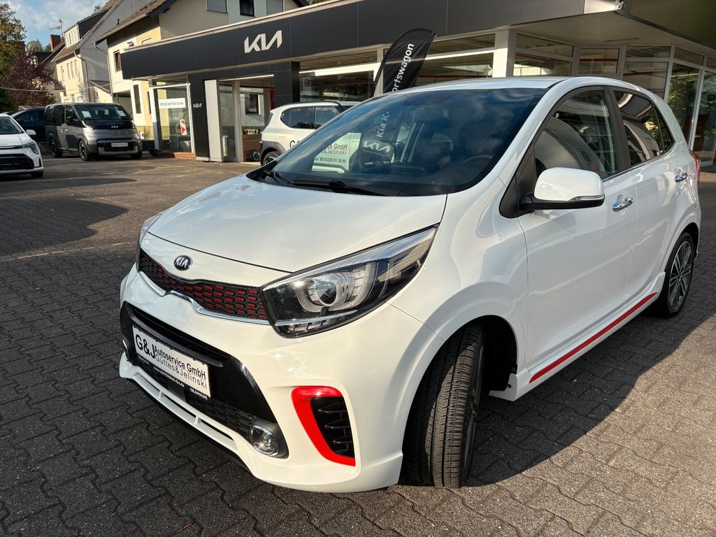 Image of Kia Picanto