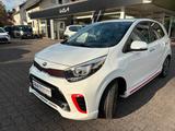 Kia Picanto GT-Line, Leder, Automatik, Navi, Kamera - Kia Picanto in Bonn