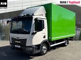 MAN TGL 8.190 4x2 BL-GARANTIE-MÖBELKOFFER-ROLLTOR - Angebote