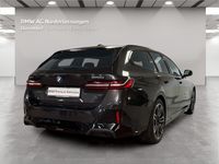 BMW 520 - Vorschau Bild 4