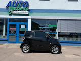 Smart fortwo coupe electric drive / EQ