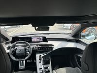 Peugeot 5008 - Vorschau Bild 11