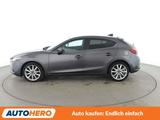 Mazda 3 2.0 Sports-Line*HUD*BOSE*TEMPO*LED*CAM*PDC*SHZ - Mazda aus 2018