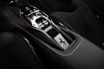 2022 Ferrari SF90 缩略图 31