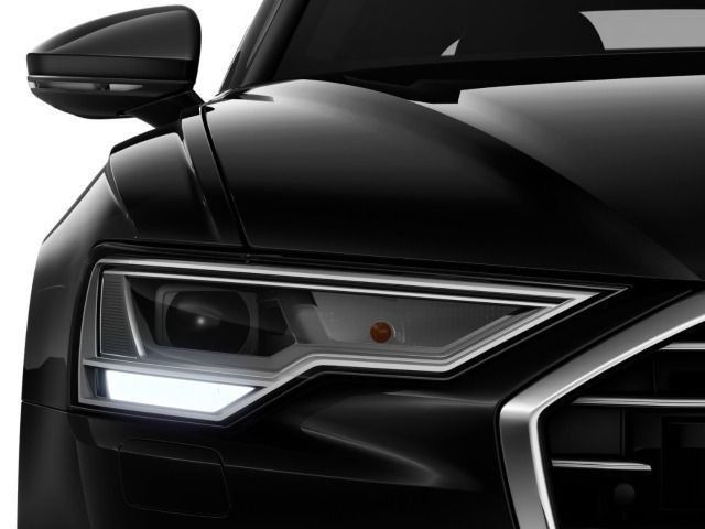 Audi A6 - Bild 8