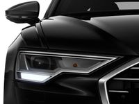 Audi A6 - Vorschau Bild 8