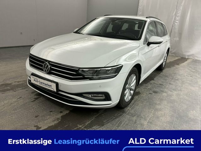 Volkswagen Passat Variant 2.0 TDI SCR DSG Business Kombi, 5