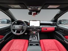 TOYOTA MY25 Tacoma TRD Pro