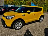 Kia Soul Dream Team Sitz-Lenkradheizung/Kamera/AHK - scheckheftgepflegte Kia Soul