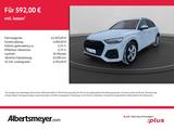 Audi Q5 55 TFSI e QUATTRO S_LINE+AHK+PANO+MATRIX - Audi Q5 Jahreswagen