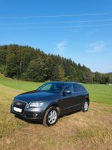 Audi Q5 2.0 TDI quattro S tronic S line 