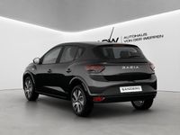 Dacia Sandero - Vorschau Bild 4