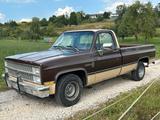 Chevrolet C10 Longbed Pick Up - Chevrolet Gebrauchtwagen von 1982