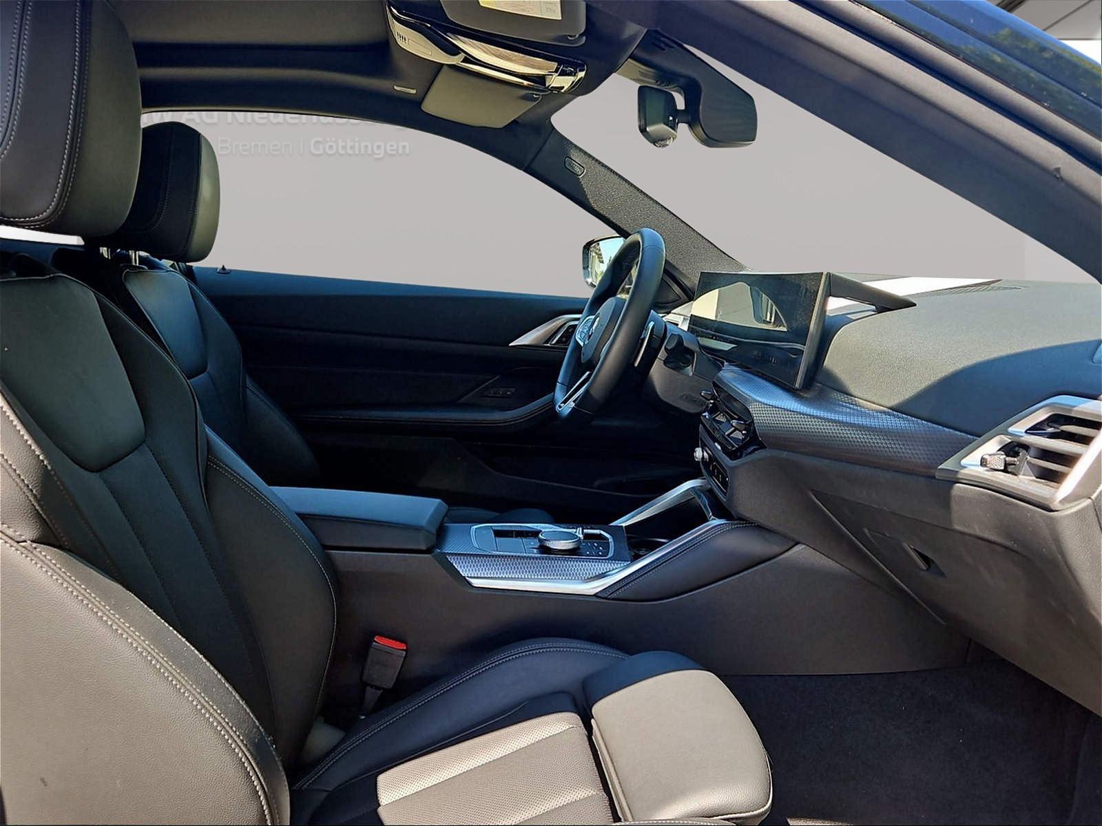 BMW 420 - Bild 7