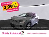 Volkswagen ID.5 4M GTX AHK NAVI KAMERA IQ.LIGHT - Volkswagen ID.5: GTX
