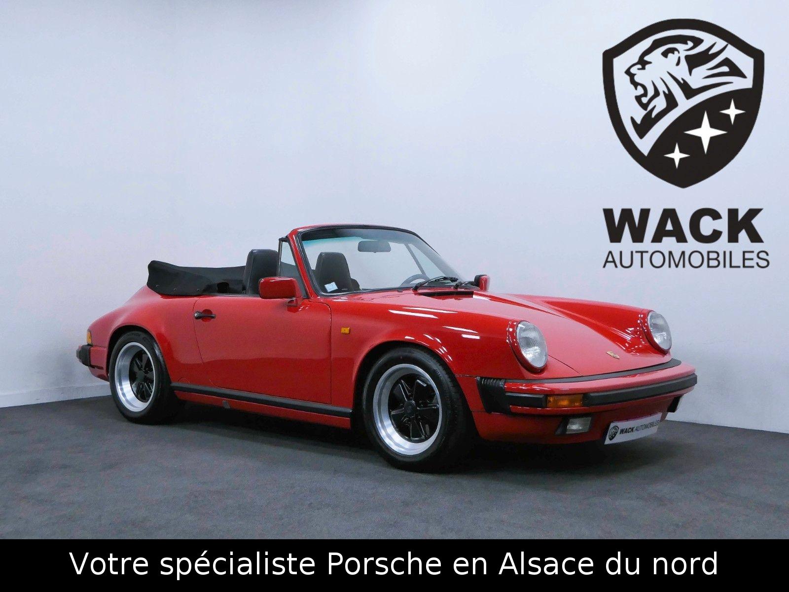 Porsche 911 Urmodell