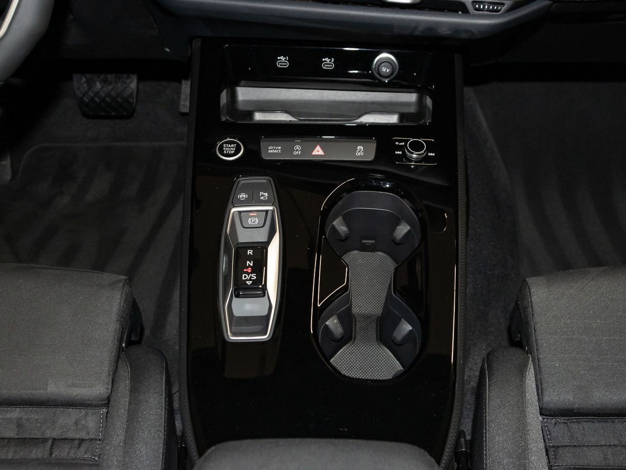 Audi A5 - Bild 15