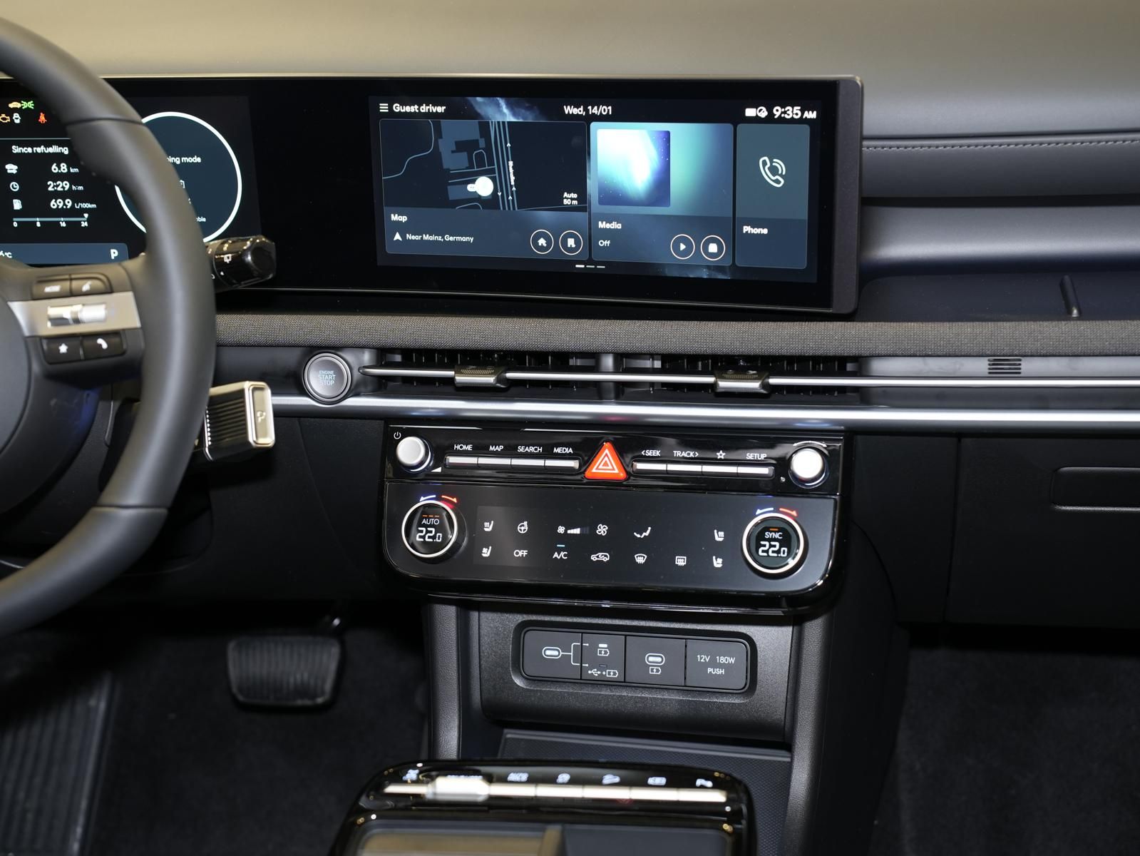 Hyundai Tucson – Bild 4